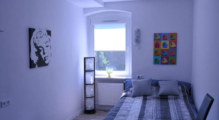 Apartament Słupsk