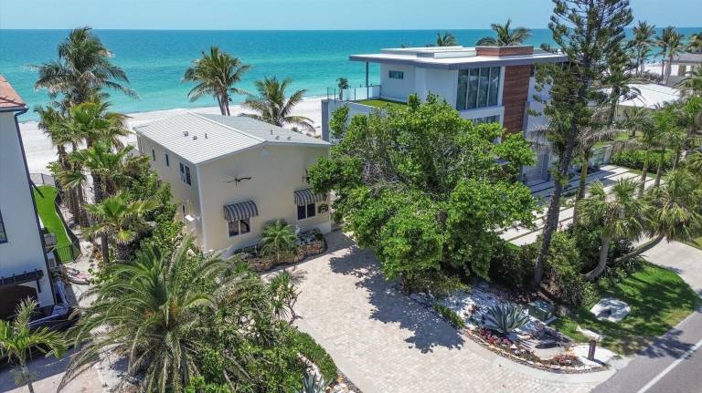 Ferienhaus Longboat Key