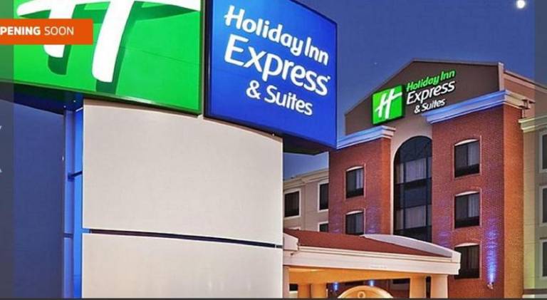 Holiday Inn Express and Suites Milwaukee NW Park Place By IHG