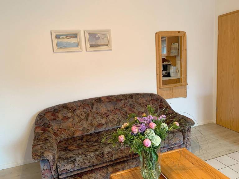 Fully equipped rental apartment | Dogs allowed in St. Peter-Ording