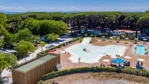 Vakantiepark Cesenatico