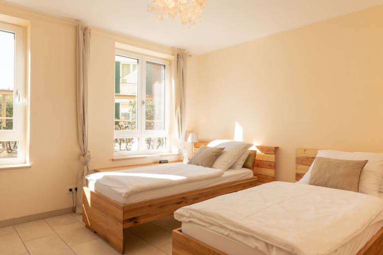 Ferienwohnung Grafrath