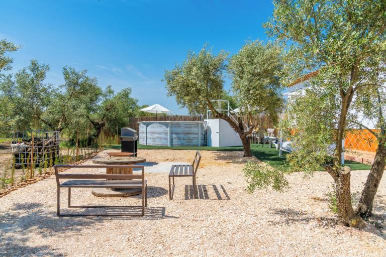 Chalet La Carlota
