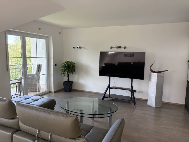 Ferienwohnung Bad Griesbach im Rottal