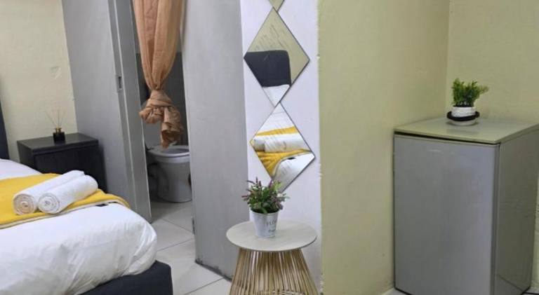 35 m&sup2; Ferienwohnung