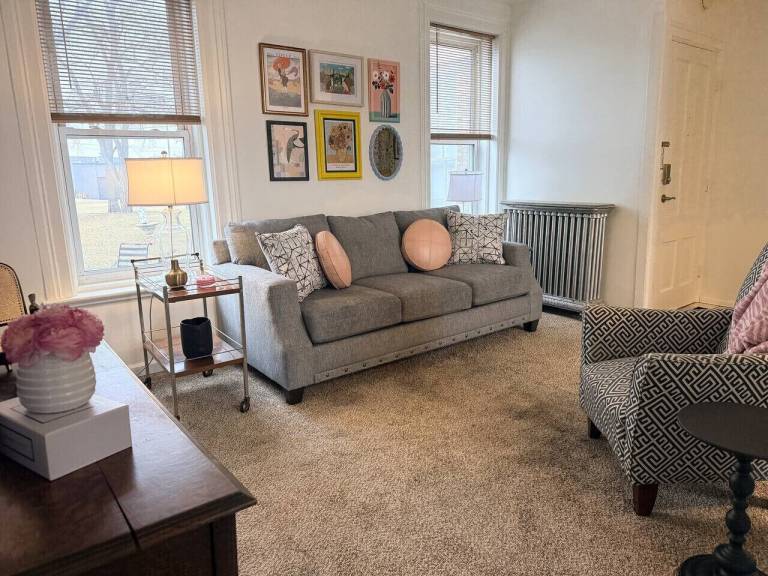 Apartment  Bay City