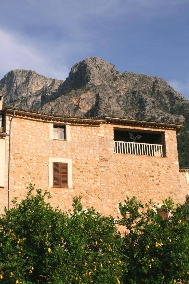 Cottage ∙ 3 Bedrooms ∙ 6 Guests - Sóller