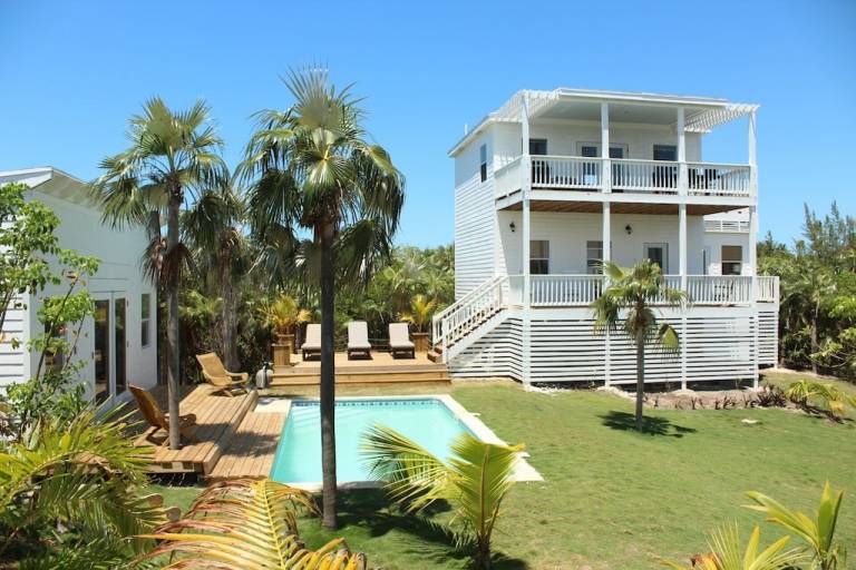 House  North Palmetto Point