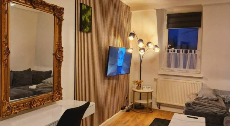 Ferienwohnung Weiden in der Oberpfalz