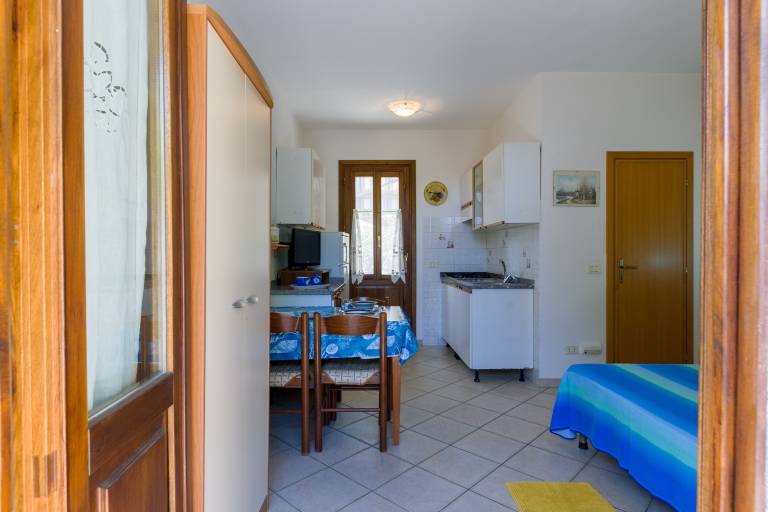 Cosy holiday home near the sandy beach - Villino Beatrice — photo 5