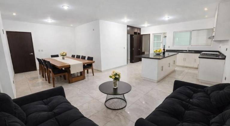 Holiday apartment with 1 room for 6 persons in Querétaro