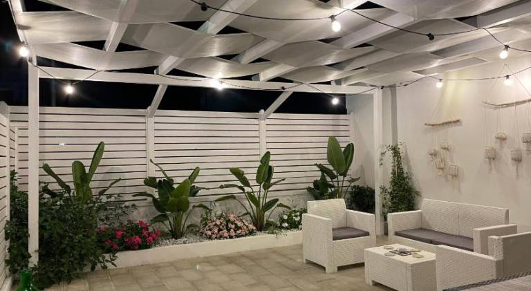 I Giardini di Rita- Rooms & Garden Loft — photo 3