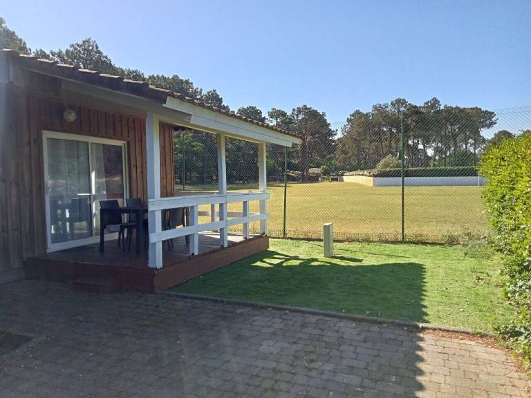 Chalet La Teste-de-Buch