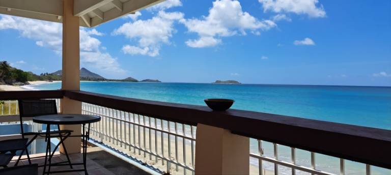 House Grenada