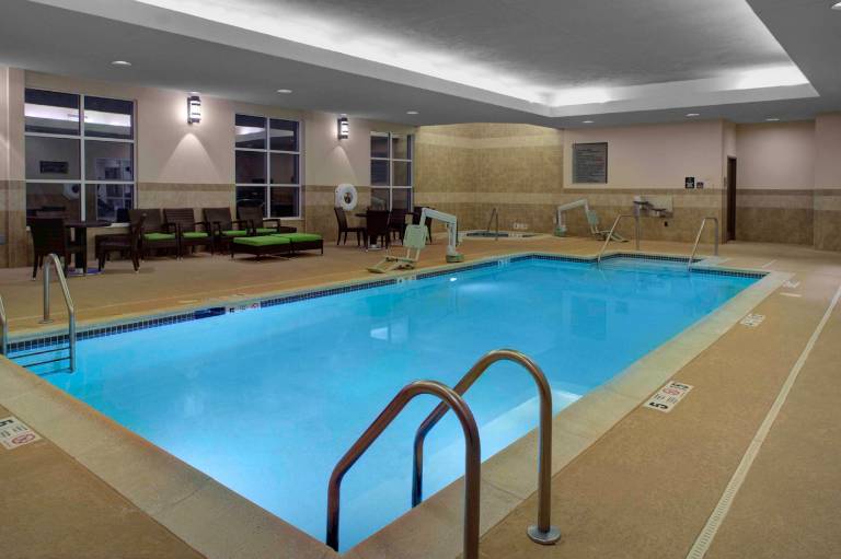 Hyatt House Shelton — photo 5