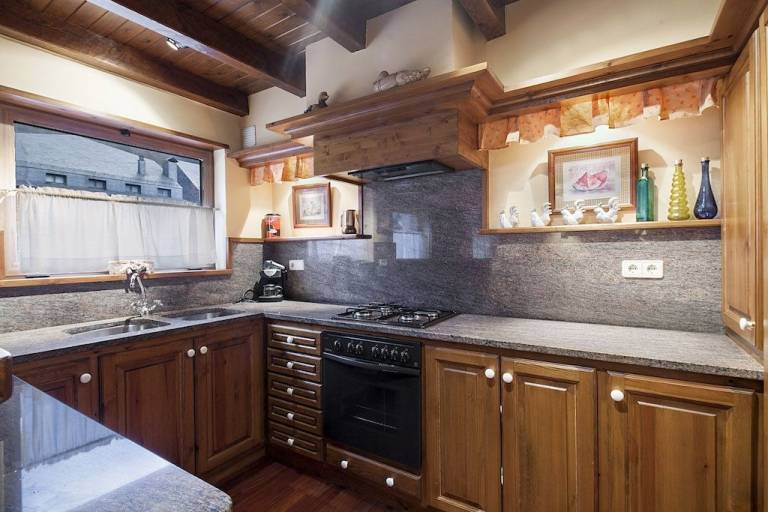 Apartamento Viella