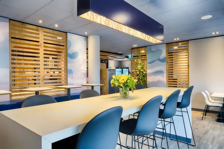 B&B Hotel Amsterdam-Zaandam — photo 3