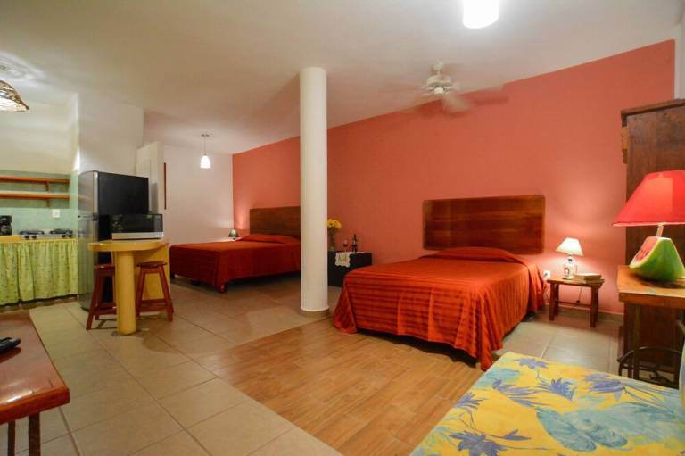 Villa Centro