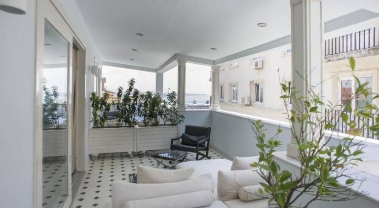 The Story Hotel Pera — photo 2