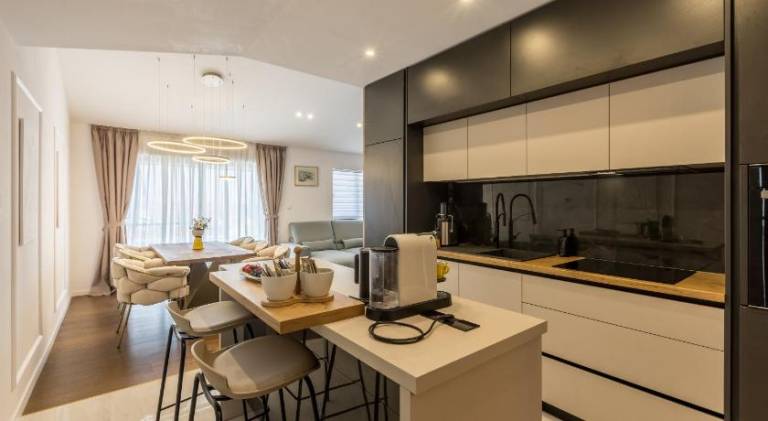 Holiday apartment with 2 rooms for 4 persons — photo 3