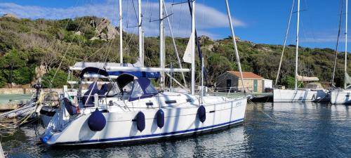 Péniche Santa Teresa Gallura