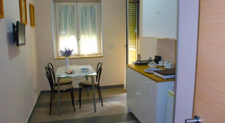 Vacation home with 2 rooms for 6 persons — photo 3