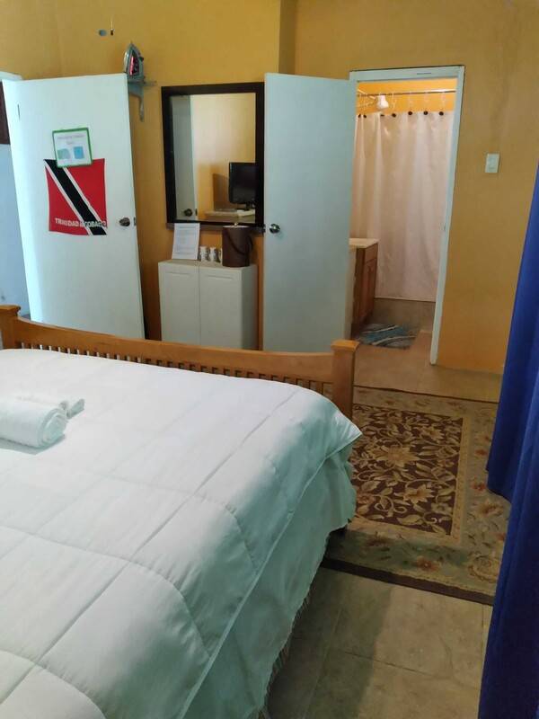 Privatzimmer