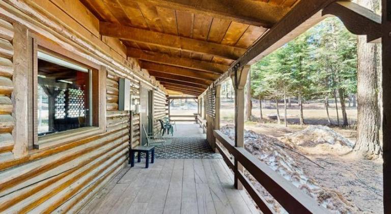 Nice vacation home | Pets are welcome — photo 5
