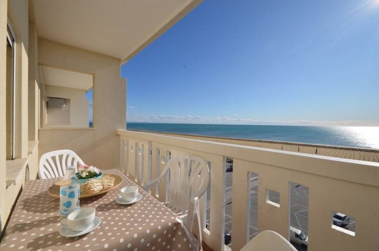 Ferienwohnung  Lignano Sabbiadoro