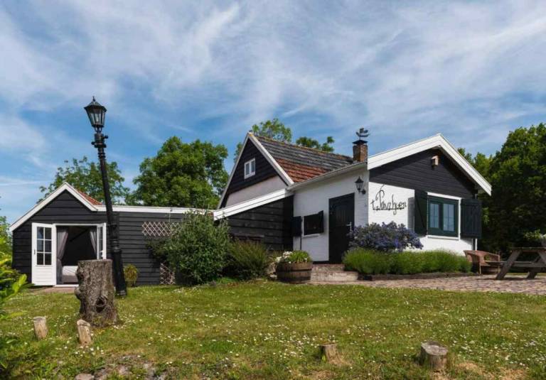 Ferienhaus Kamperland