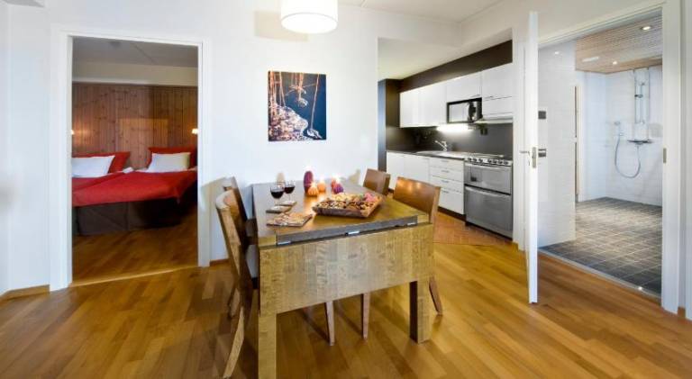 Lovely holiday apartment | Next to the ski | Pet-friendly — photo 2
