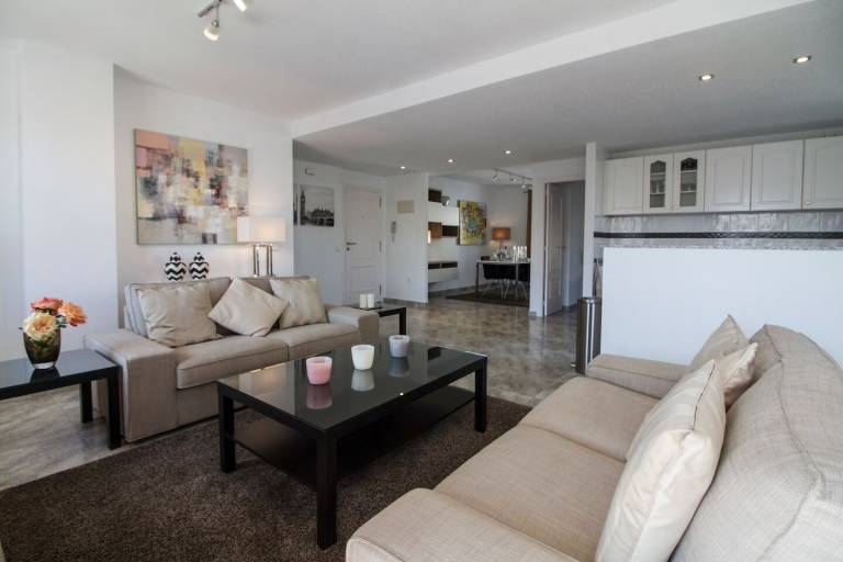 Appartement Altea
