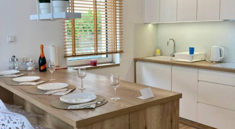 Rental apartment | Dogs allowed in Koszalin