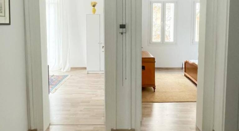Fully equipped wonderful apartment | Next to Church of the Holy Apostles | Suitable for remote work | Dogs allowed — photo 4