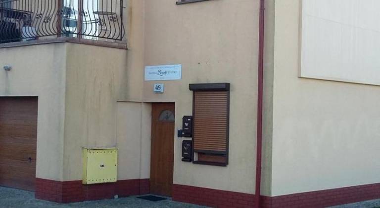 Apartament Lubin