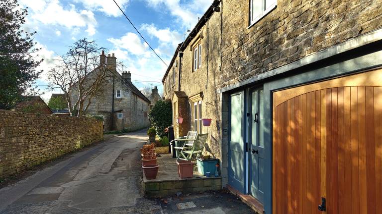Cottage Corsham