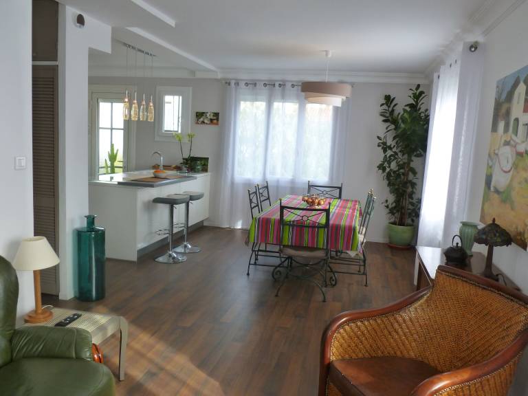 Appartement Perpignan