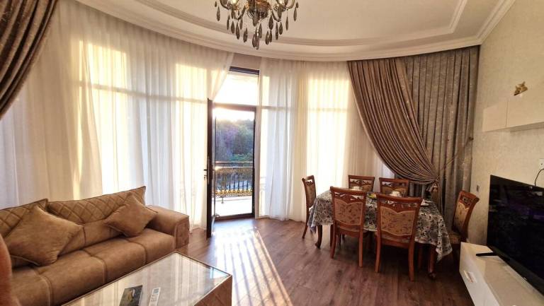 Appartamento Sumqayıt