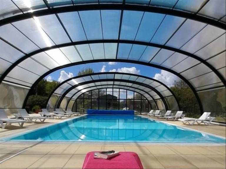 Chalet Sainte-Hermine
