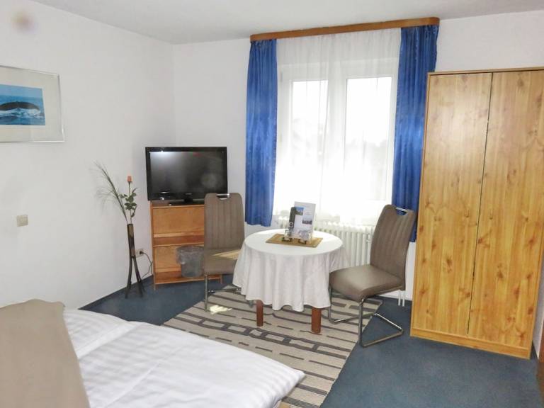 Logement Meersburg