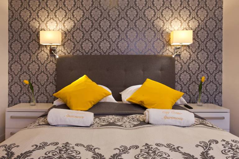 Apartament Krynica-Zdrój