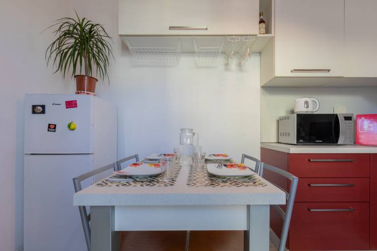 Fully equipped rental apartment | Pets allowed — photo 3