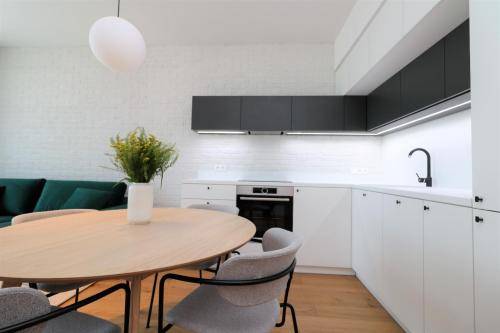 Apartman  Stari grad