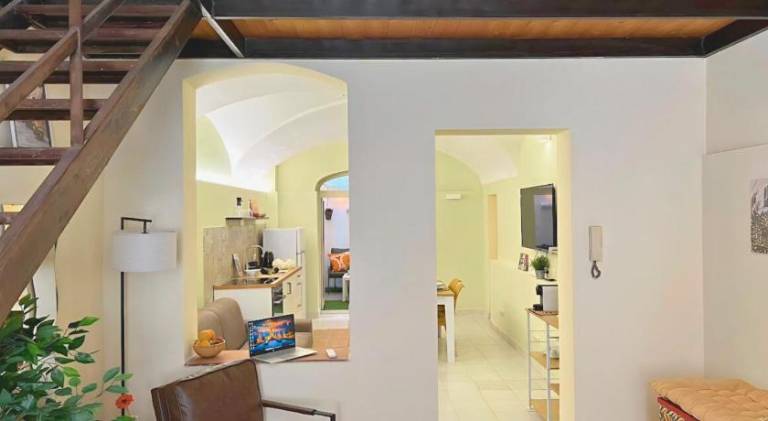 Vacation home with 1 room for 4 persons — photo 2