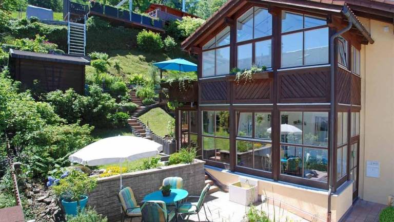 Ferienwohnung  Gunzesried