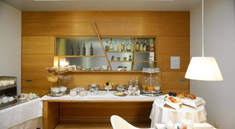 Hotel Colombia — photo 3