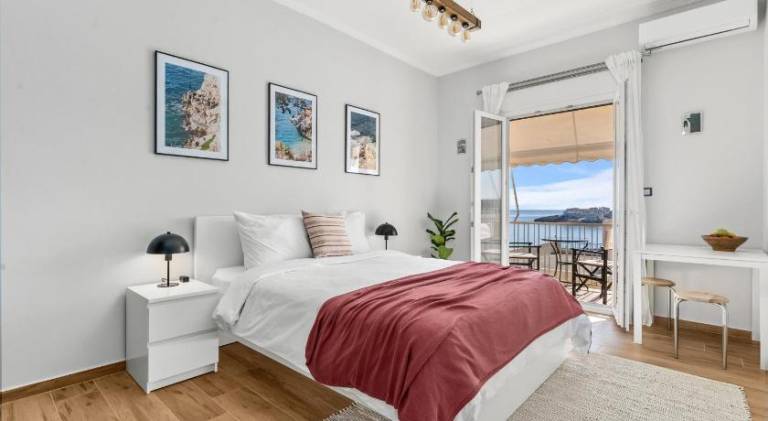 Διαμέρισμα Rafina-Pikermi