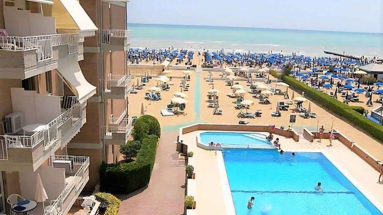 Ferienwohnung Jesolo