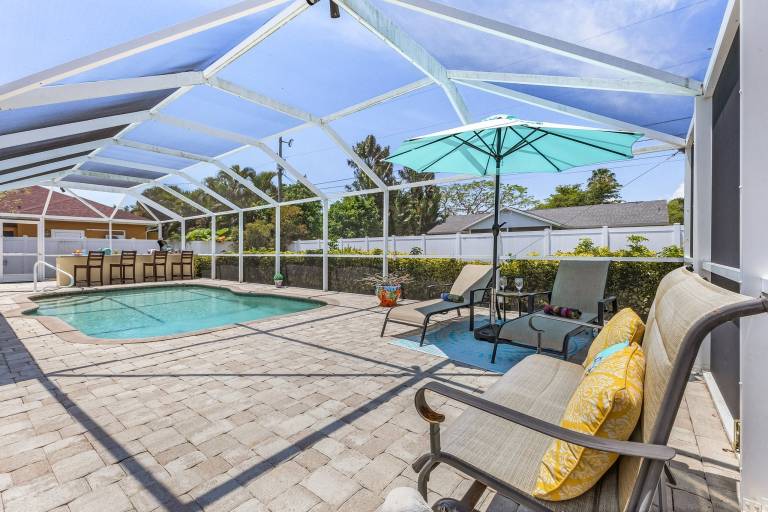 Adventure Awaits, Heated Pool & hot Tub - Cowboy Cabana - Roelens — photo 5