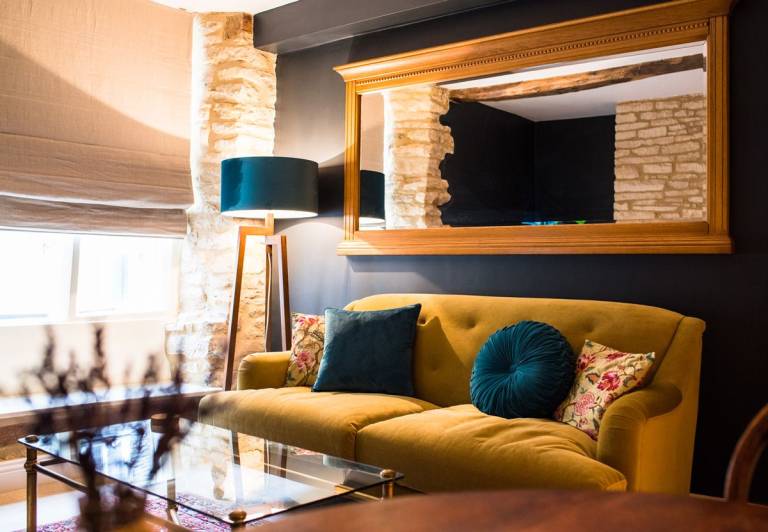 Villa Cirencester